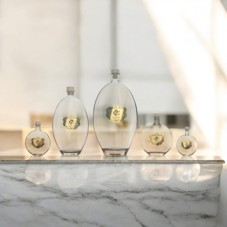 Diffuseur parfum d’ambiance « Cooperativa Profumieri » - Flower Garden