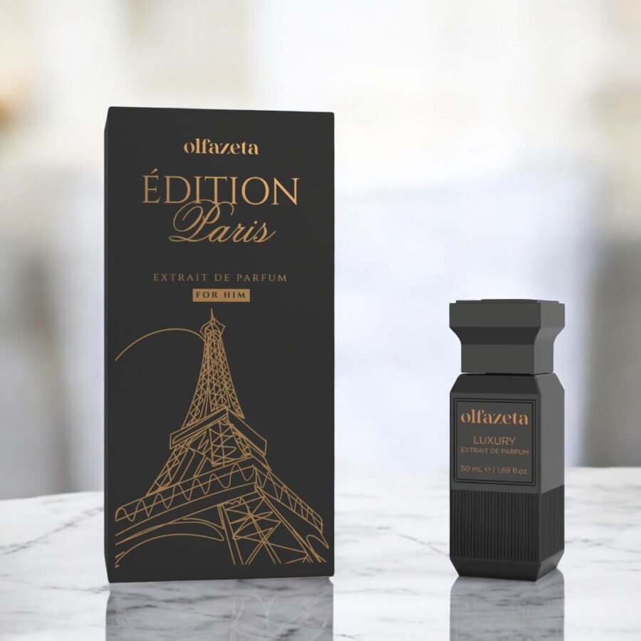 Parfum Homme Luxury EVENT23M - Essence 30 %