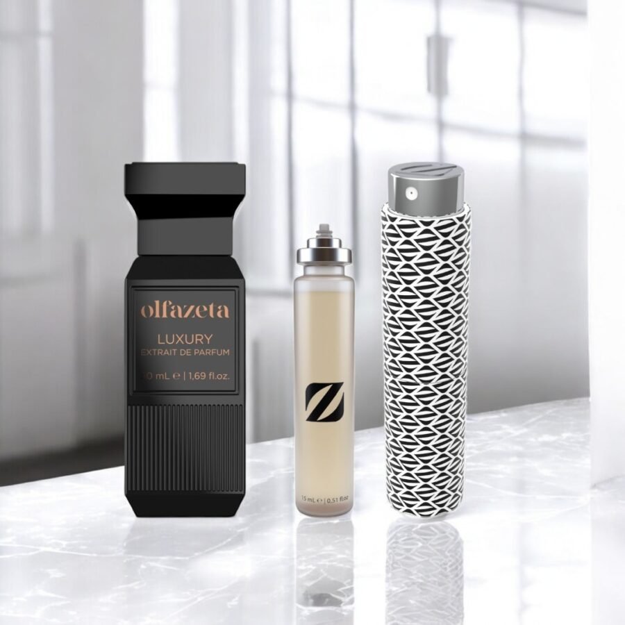 Parfum Homme Luxury 075 - Essence 30 %