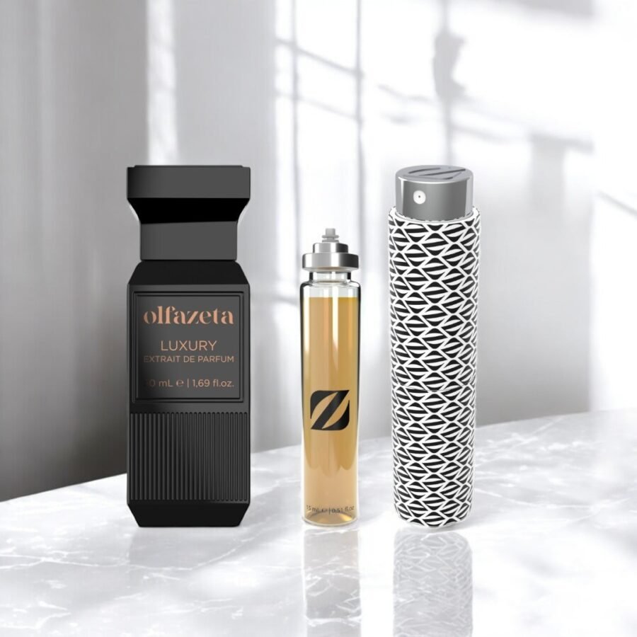 Parfum Homme Luxury 074 - Essence 30 %