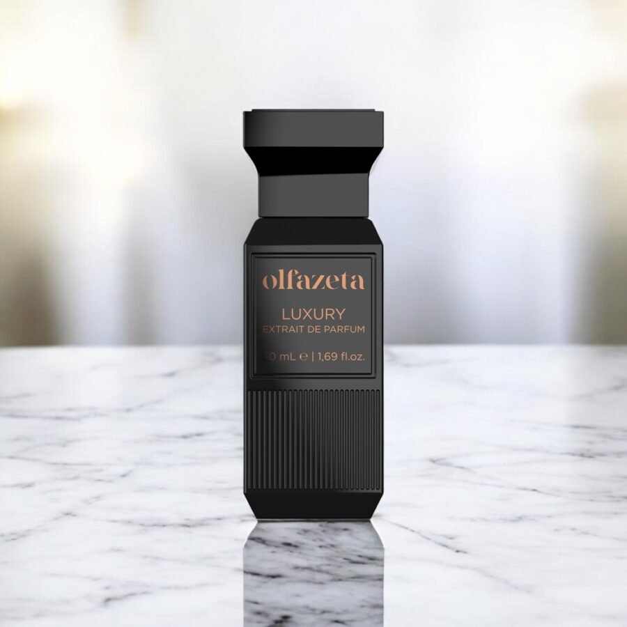 Parfum Mixte Luxury EVENT22 - Essence 30 %