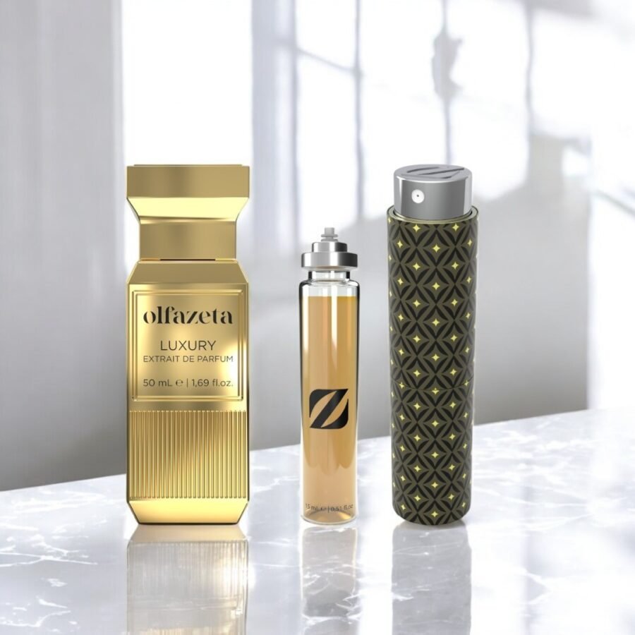 Parfum Mixte Luxury 106 - Essence 30 %