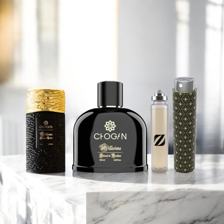 Parfum Mixte 142 - Essence 30 %