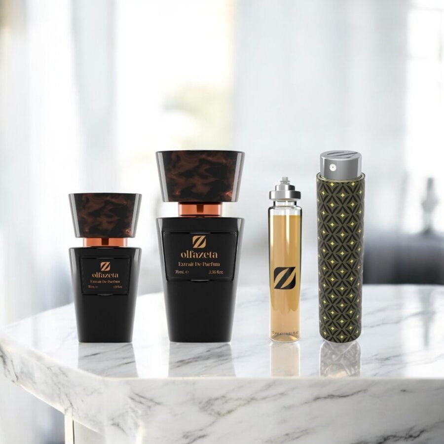 Parfum Mixte 044 - Essence 30 %