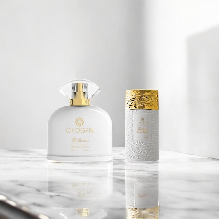 Parfum Femme 107 - Essence 30 %