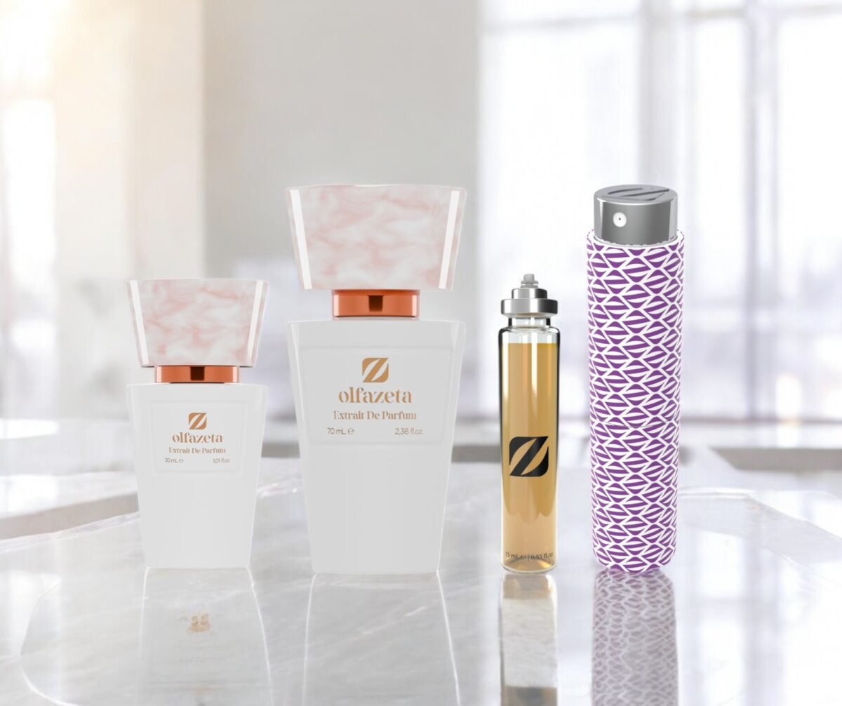 Parfum Femme 132 - Essence 30 %