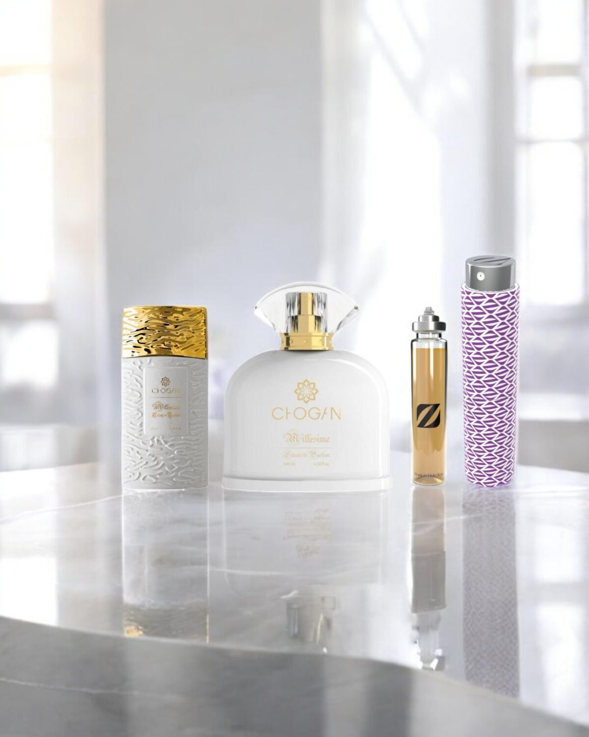 Parfum Femme 213 - Essence 30 %