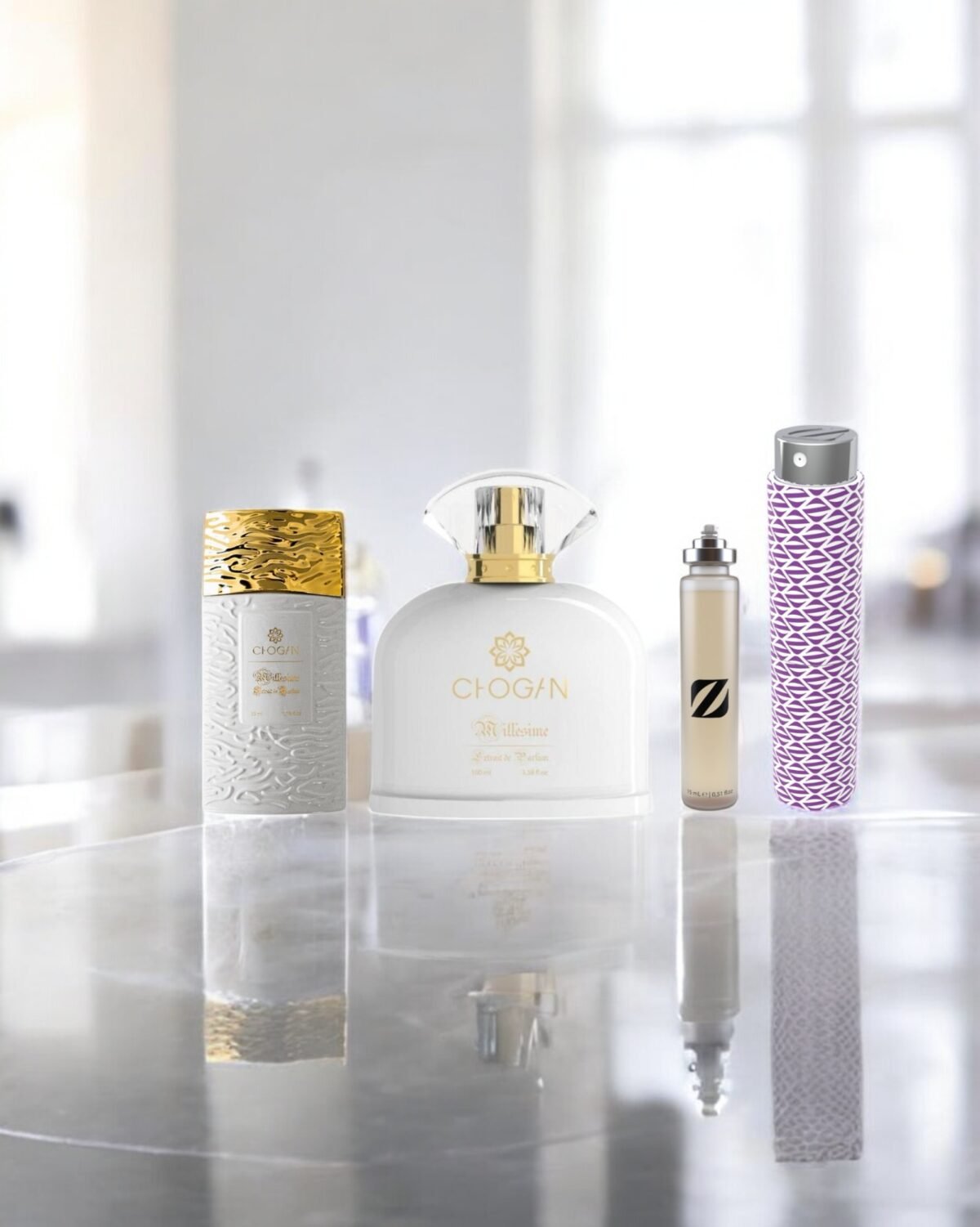 Parfum Femme 098 - Essence 30 %