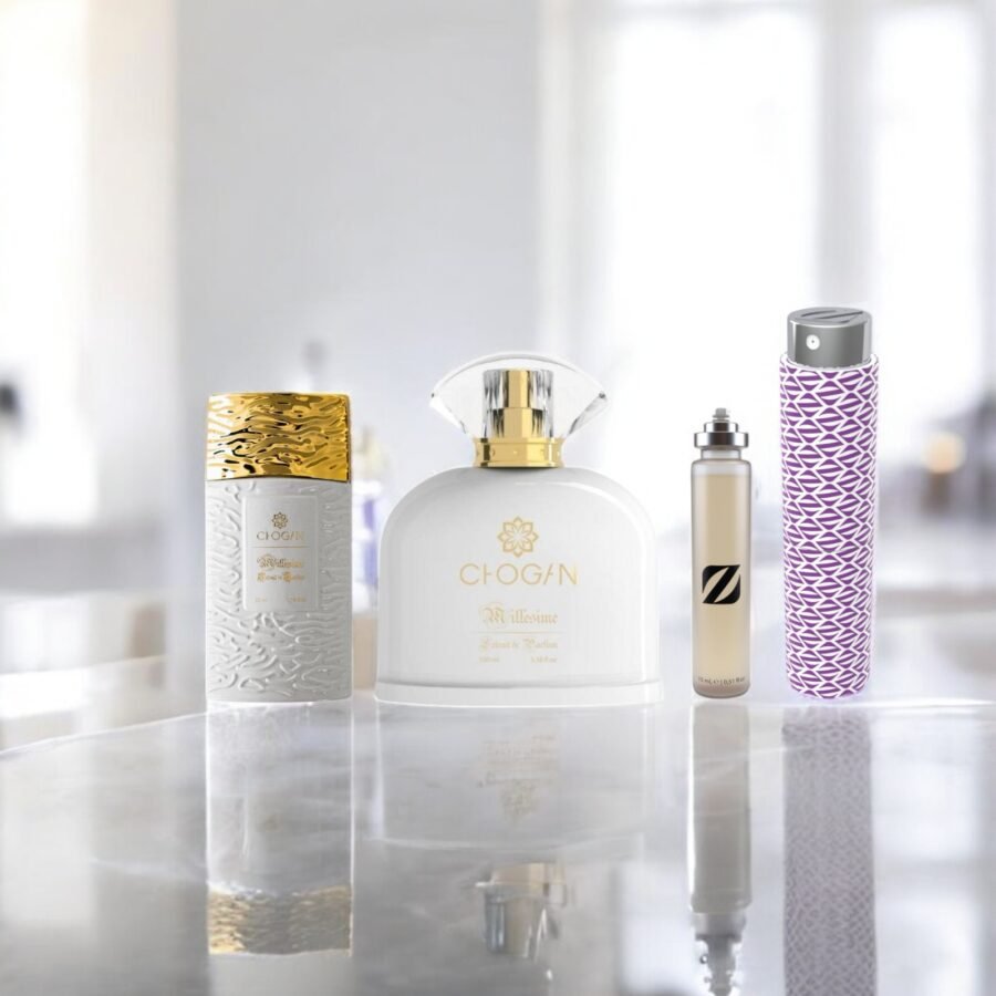 Parfum Femme 263 - Essence 30 %