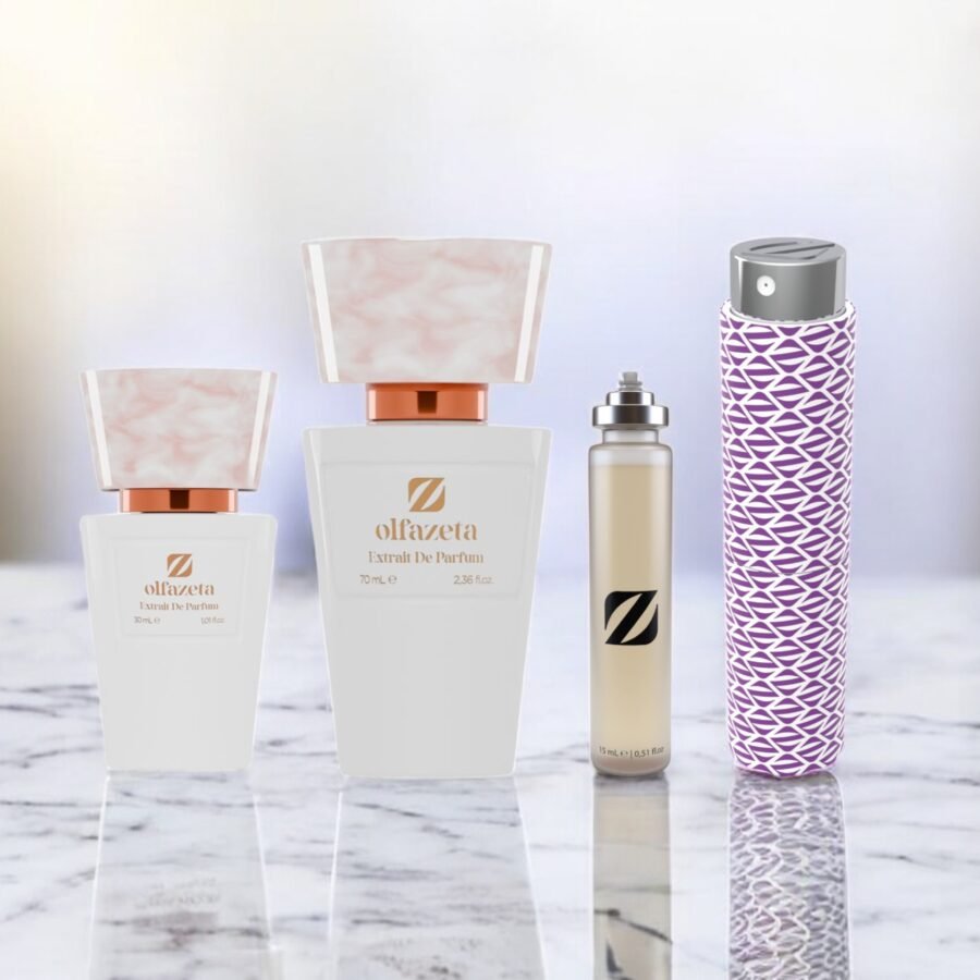 Parfum Femme 042 - Essence 30 %