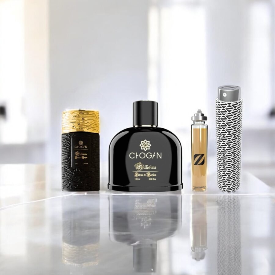 Parfum Homme 015 - Essence 30 %
