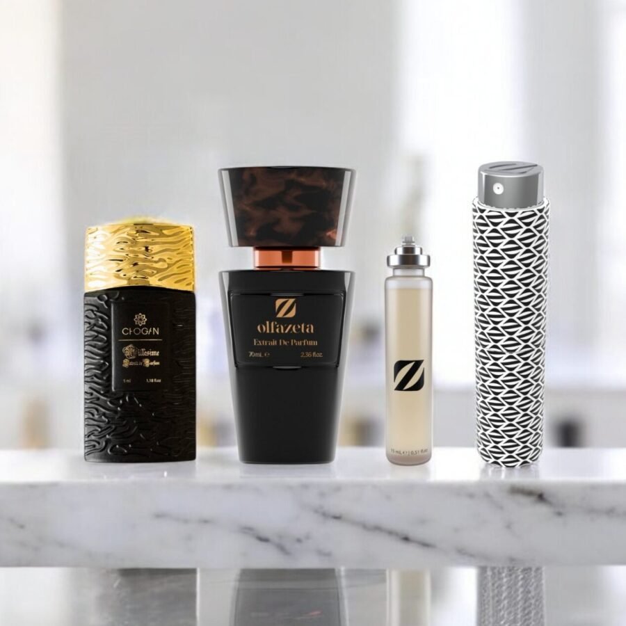 Parfum Homme 032 - Essence 30 %