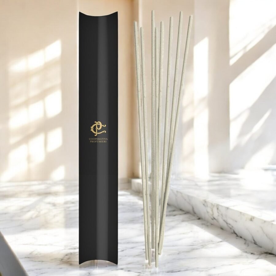 Bâtonnets de parfum d'ambiance