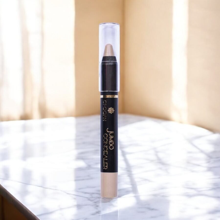 JUMBO CONCEALER- CRAYON CORRECTEUR CONTOUR DES YEUX - Ivory