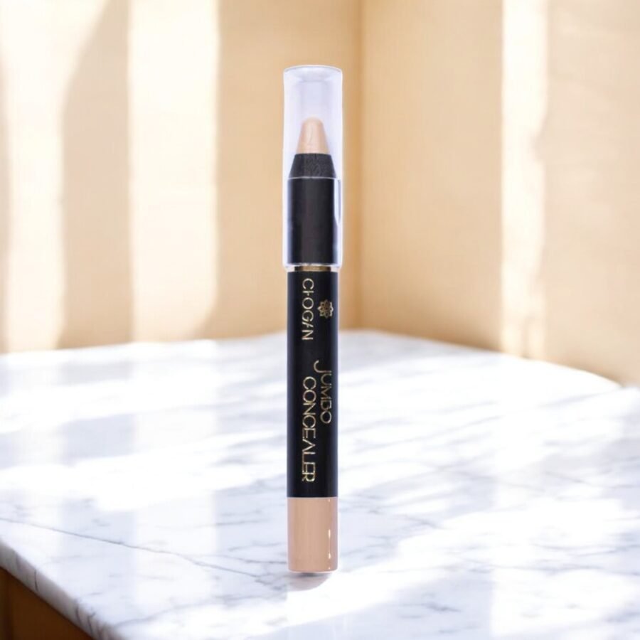 JUMBO CONCEALER- CRAYON CORRECTEUR CONTOUR DES YEUX - Light Beige