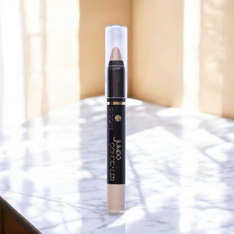 JUMBO CONCEALER- CRAYON CORRECTEUR CONTOUR DES YEUX - Light Rose