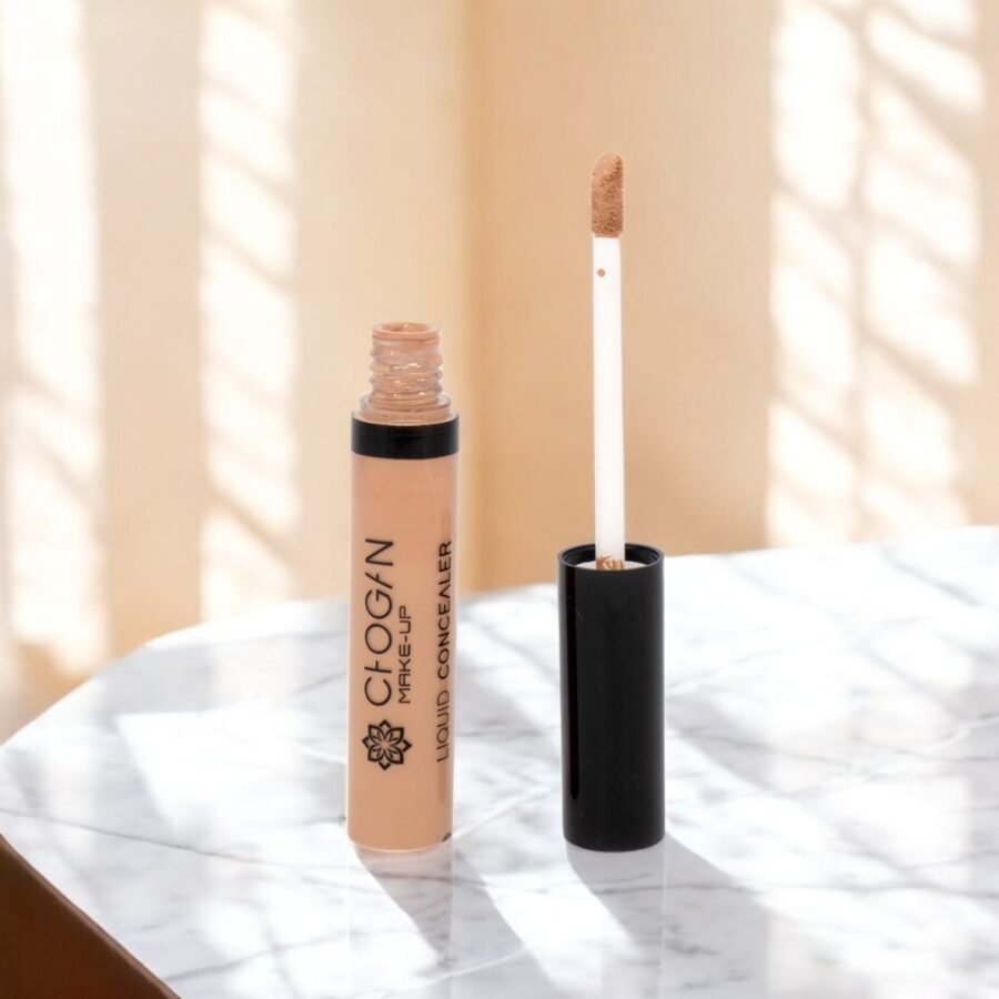 CORRECTEUR LIQUIDE- LIGHT BEIGE