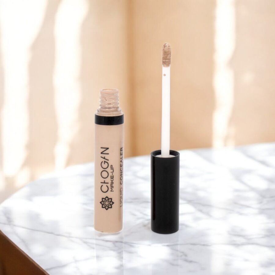 CORRECTEUR LIQUIDE- IVORY (Copie)