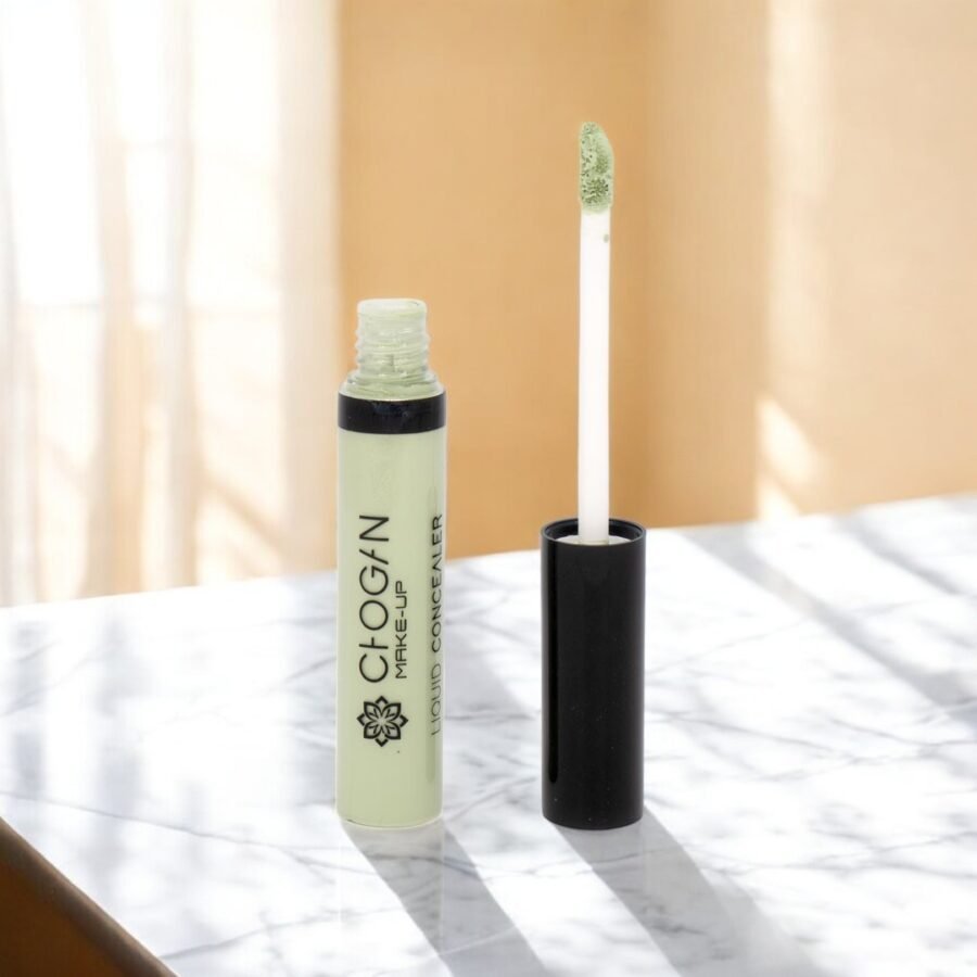 CORRECTEUR LIQUIDE- GREEN