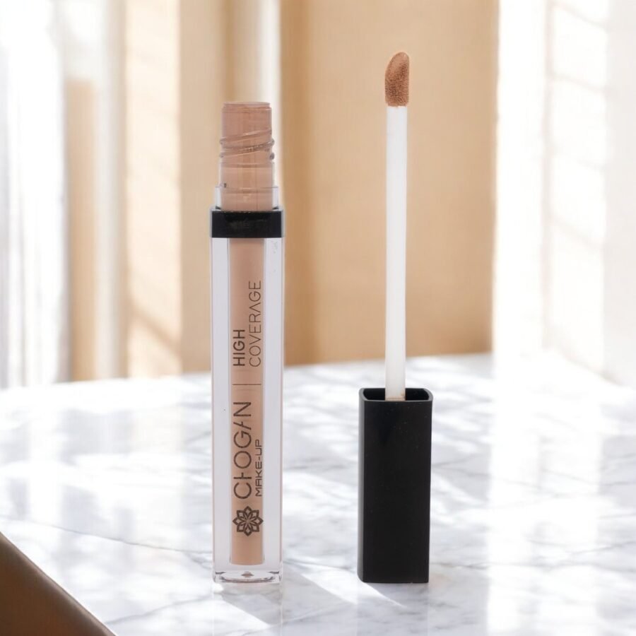 CORRECTEUR HAUTE COUVRANCE- WARM ROSE