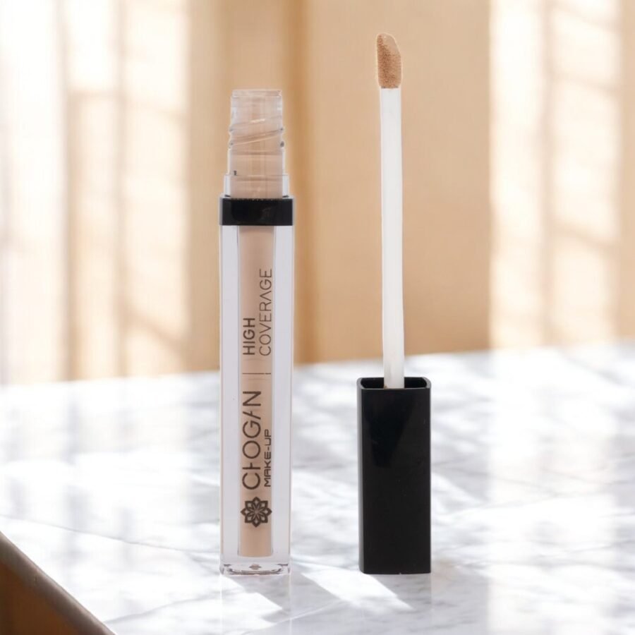 CORRECTEUR HAUTE COUVRANCE- IVORY