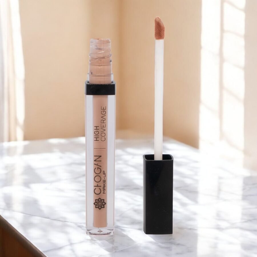 CORRECTEUR HAUTE COUVRANCE- COOL ROSE