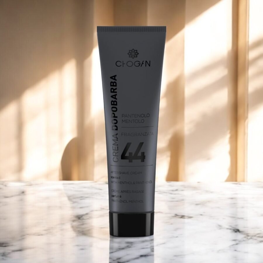 CRÈME APRES-RASAGE PARFUMÉE 044