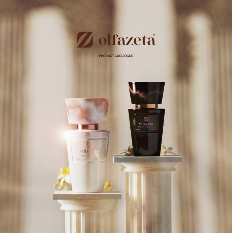 Olfazeta Parfums