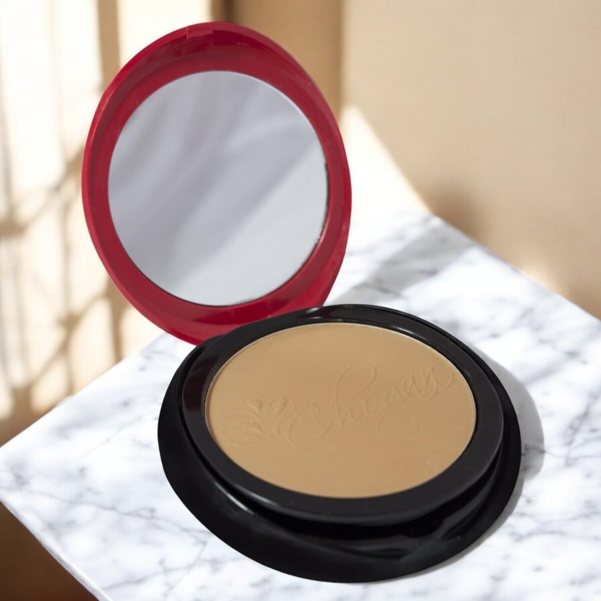 FARD À JOUES COMPACT