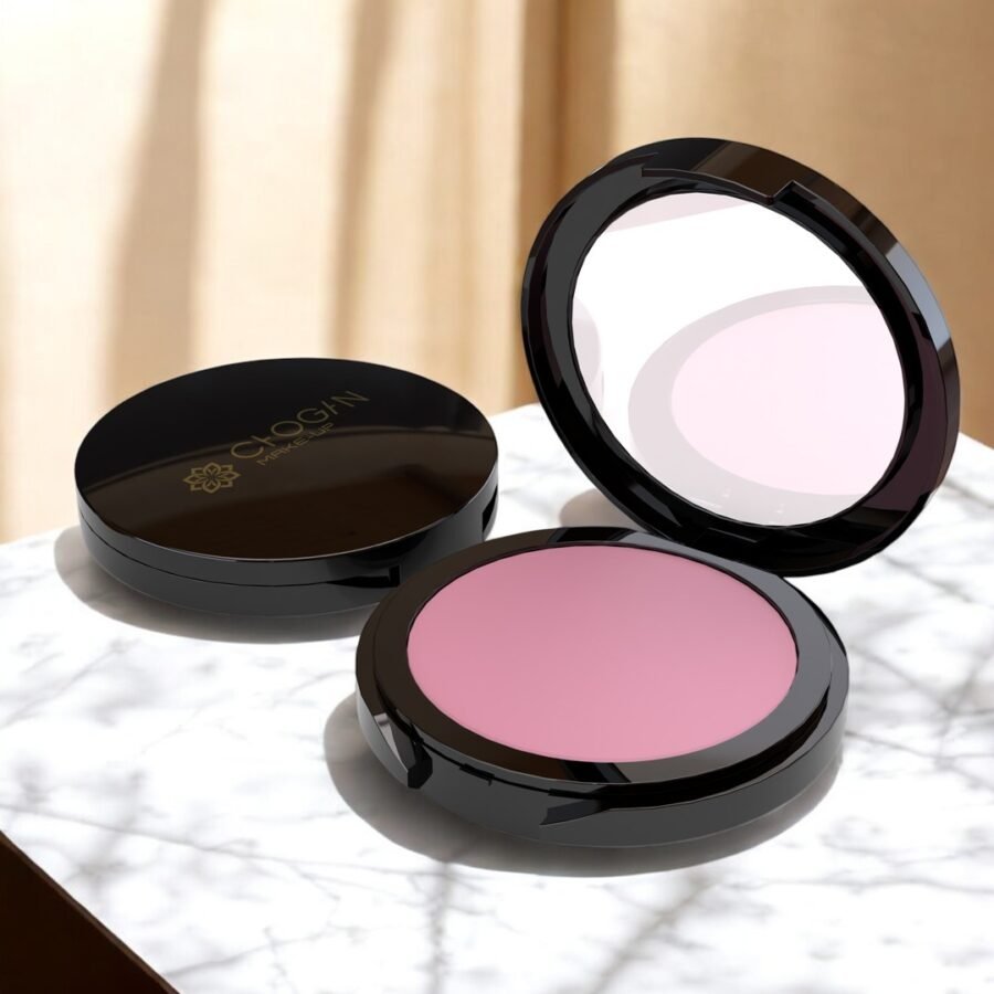 Fard à joues ‘Warm Shade’- Strawberry