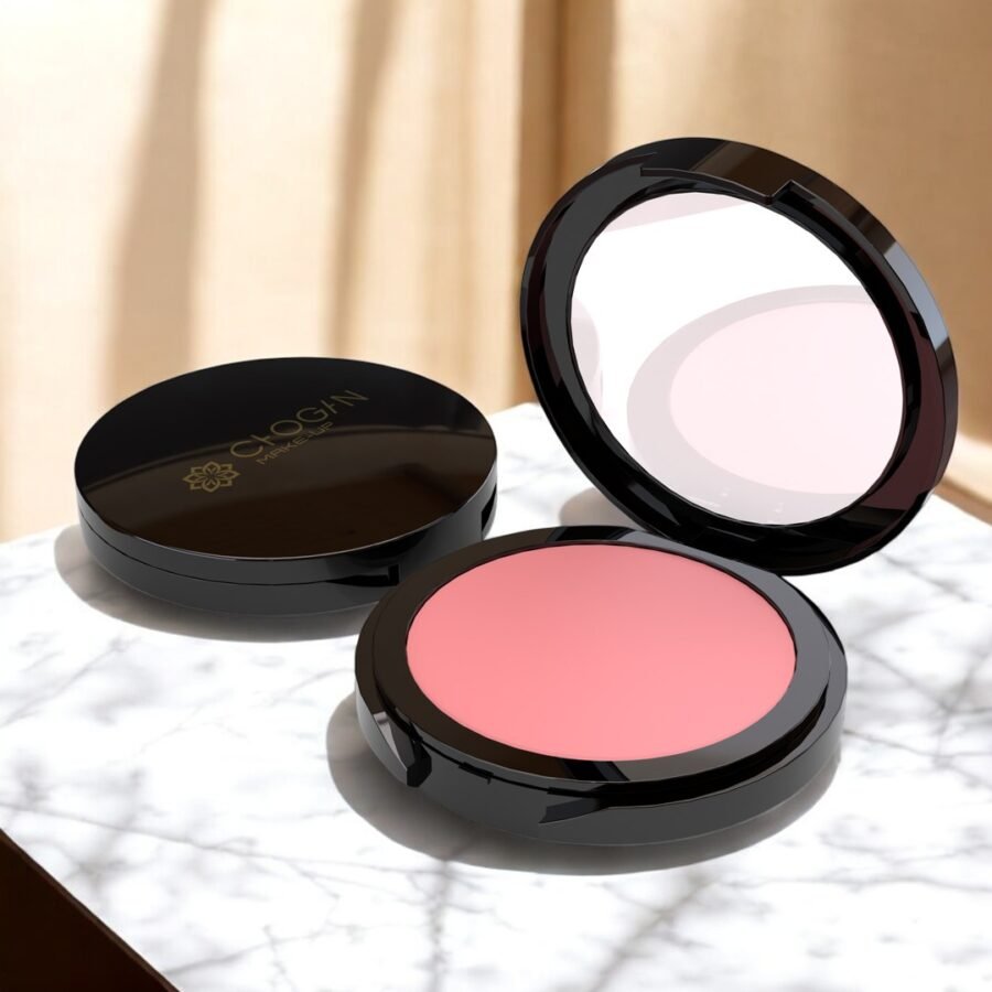 Fard à joues ‘Warm Shade’- Peach