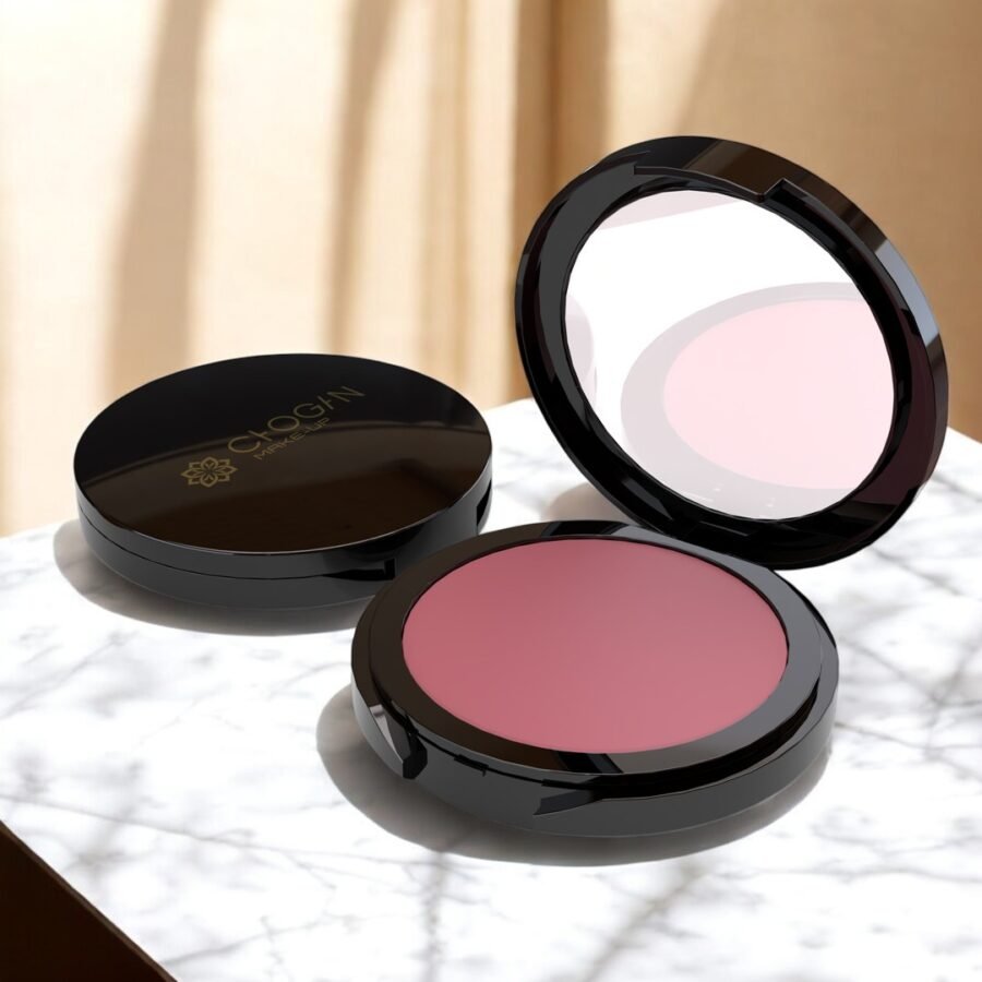 Fard à joues ‘Warm Shade’- Raspberry