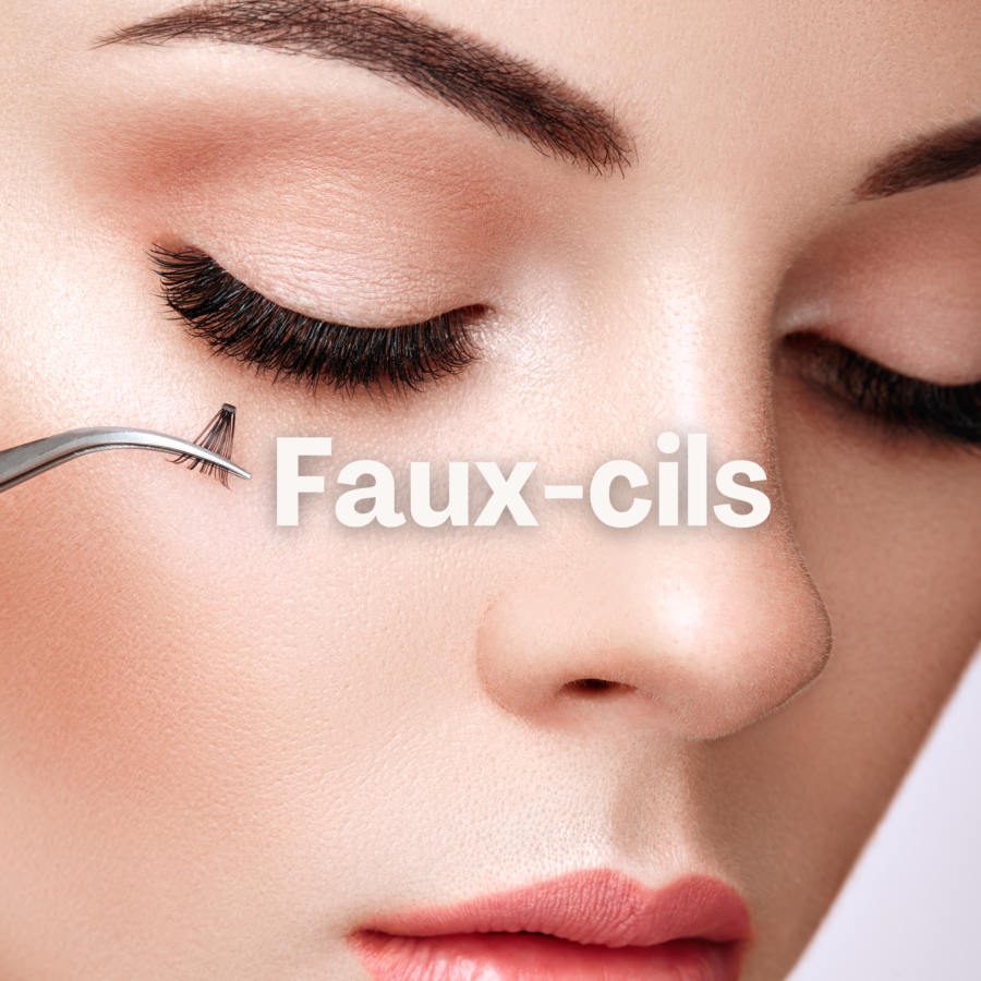 Faux-cils