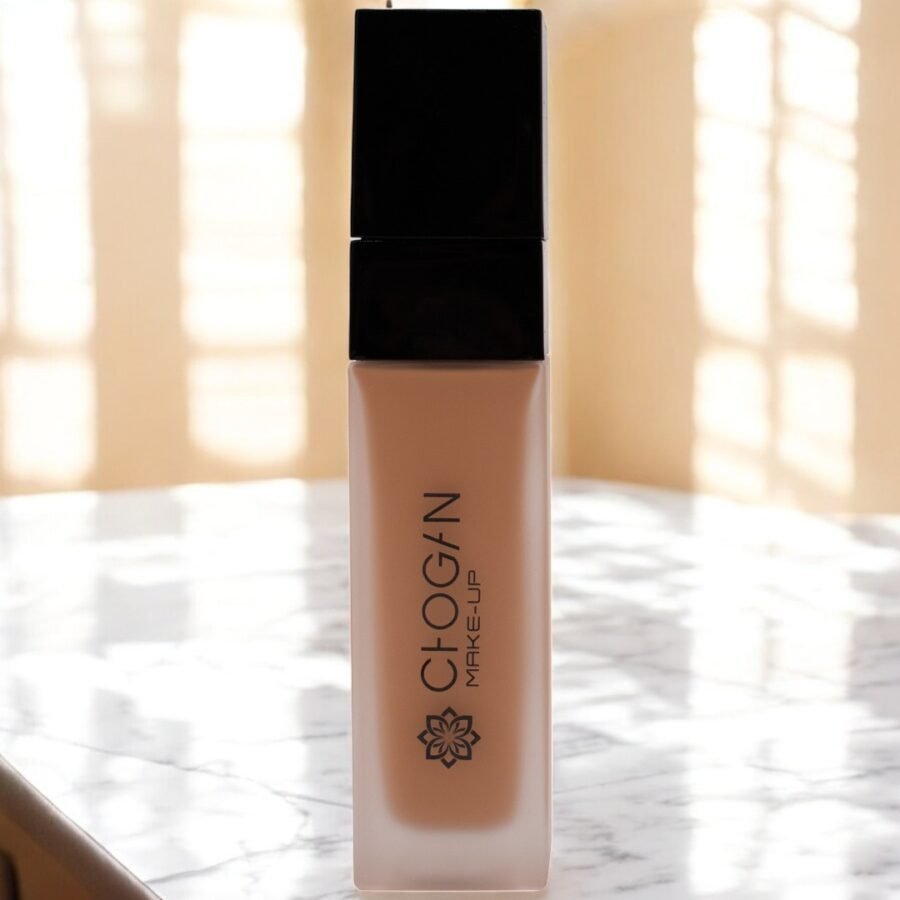 Hydra Foundation - Caramel
