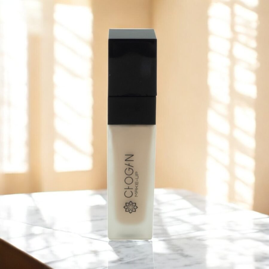 INSTANT MATTE FOUNDATION - Pink Nude
