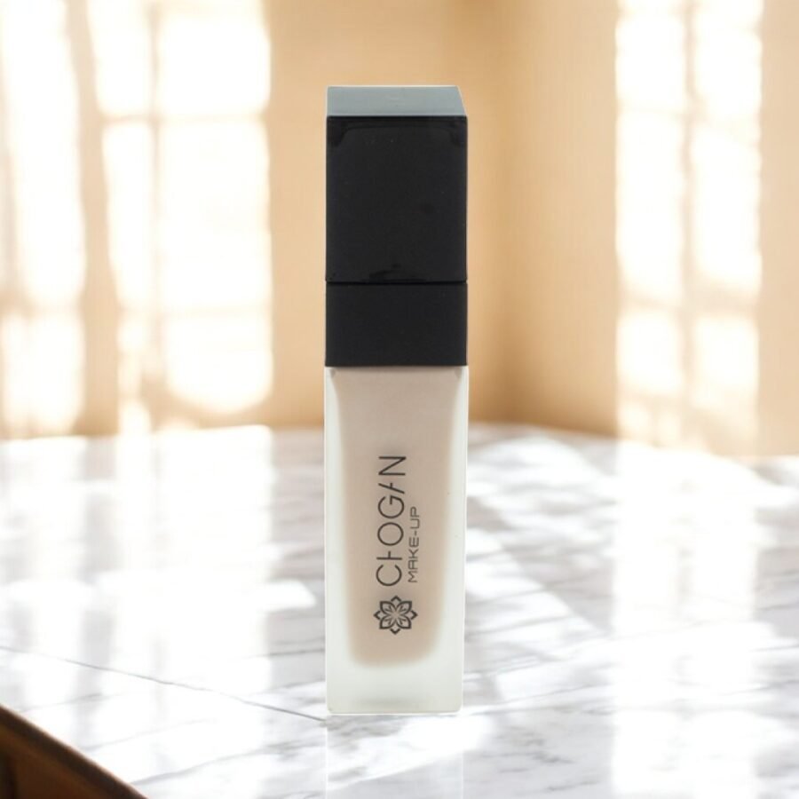 INSTANT MATTE FOUNDATION - Medium Beige