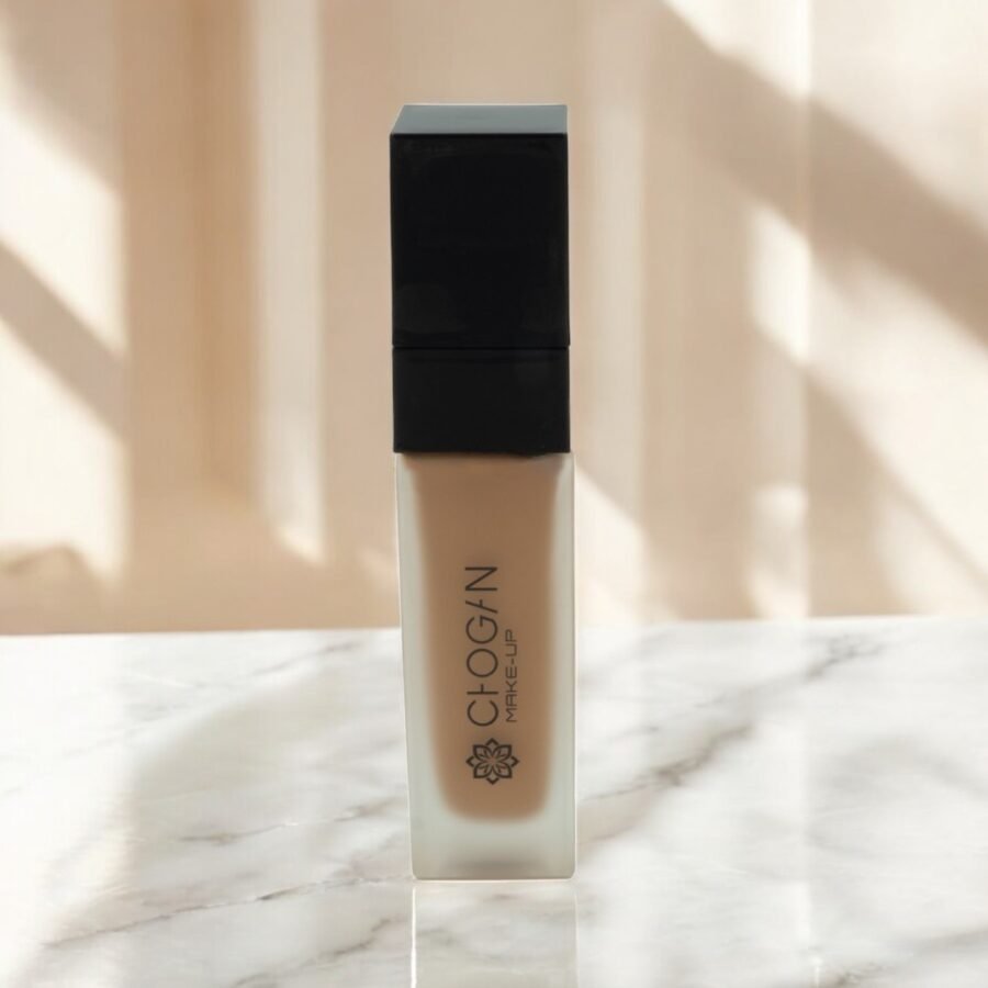 PERFECT HYDRA FOUNDATION – Neutral