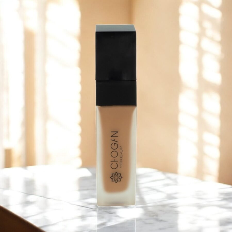 PERFECT HYDRA FOUNDATION – Beige