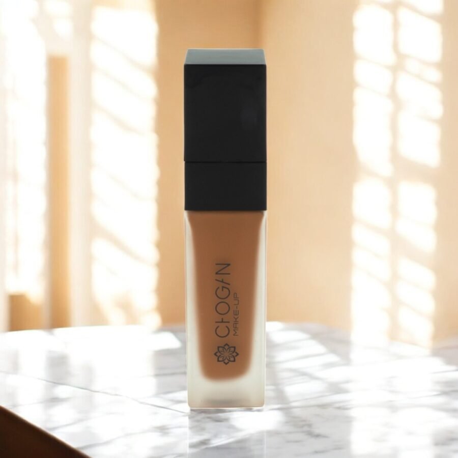 PERFECT HYDRA FOUNDATION – Caramel