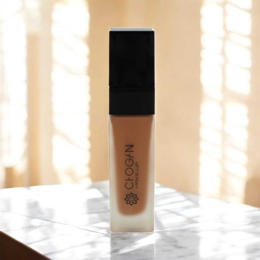 PERFECT HYDRA FOUNDATION – Peach