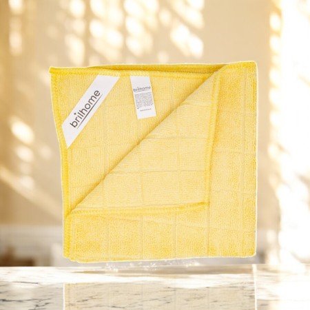 Cathy-chiffon en microfibre pour le nettoyage de la cuisine