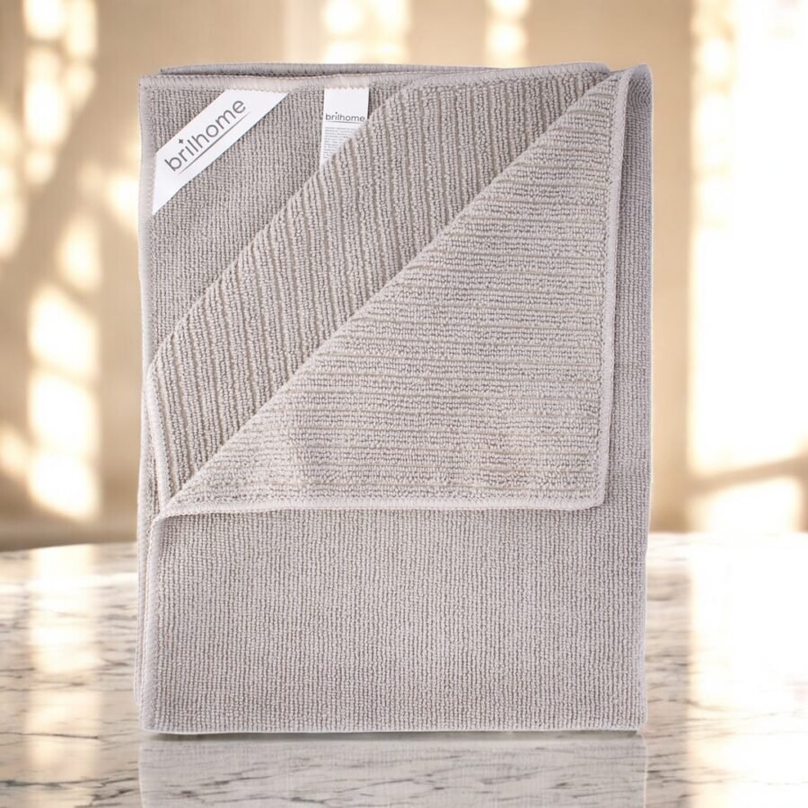 Susy, chiffon en microfibre - Parquet et laminés