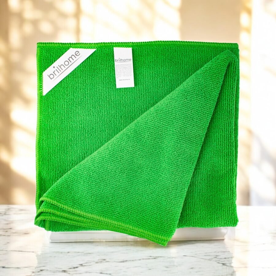 Betty, chiffon en microfibre- Sols