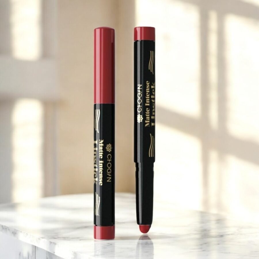 MATTE INTENSE LIPSTICK