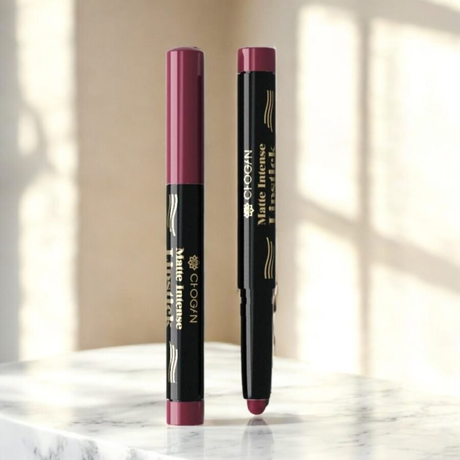 MATTE INTENSE LIPSTICK