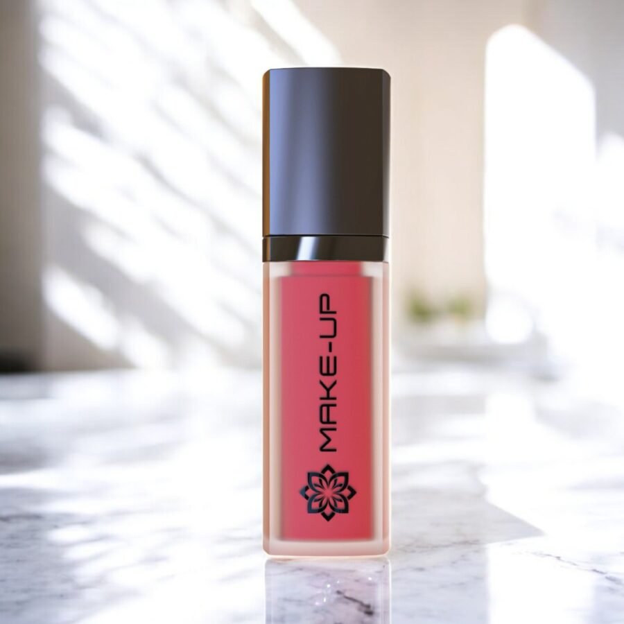 Gloss à lèvres repulpant