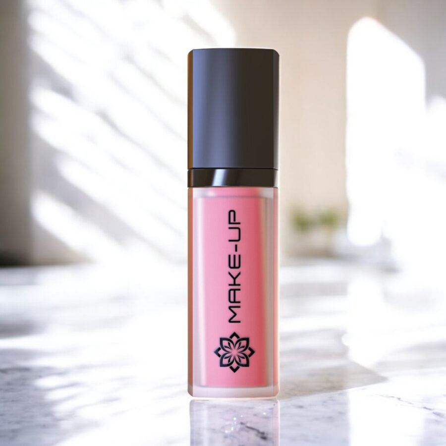 Gloss à lèvres repulpant
