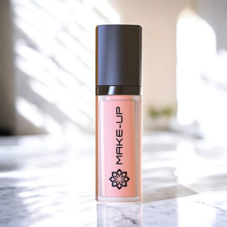 Gloss à lèvres repulpant