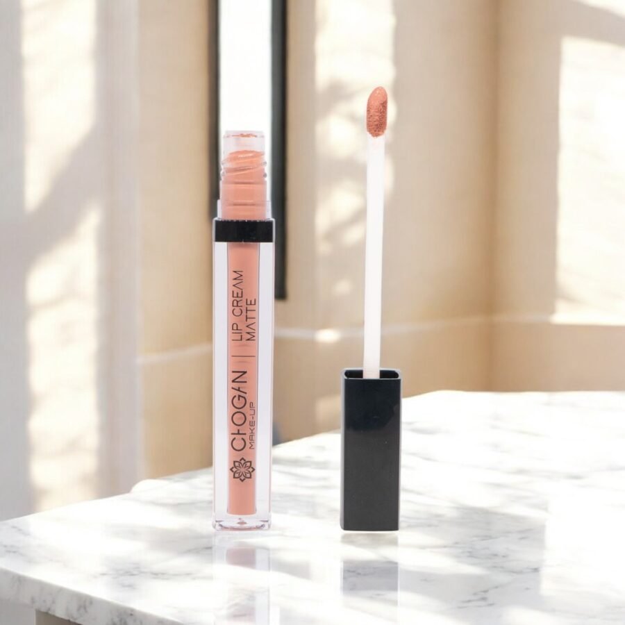 CRÈME À LÈVRES MATE - ROSY BROWN
