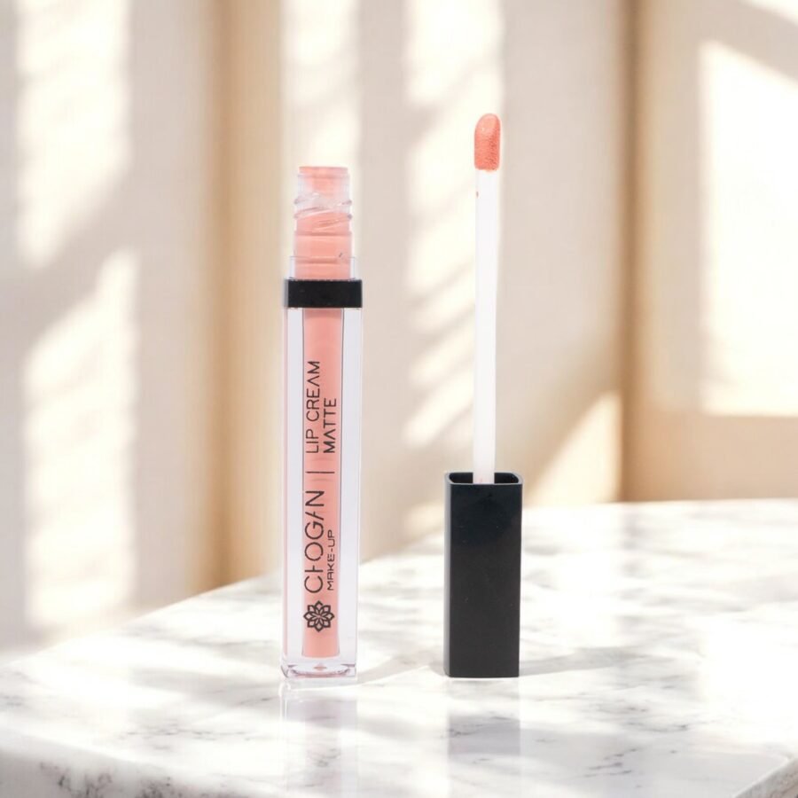 CRÈME À LÈVRES MATE - LIGTH ROSE